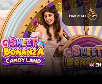 Sweet Bonanza Candy Land da Pragmatic Play